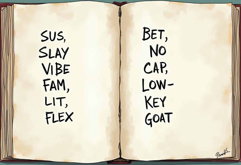 rulesofslang