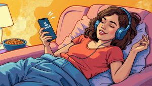 Slang People Use When They Want to Be Left Alone