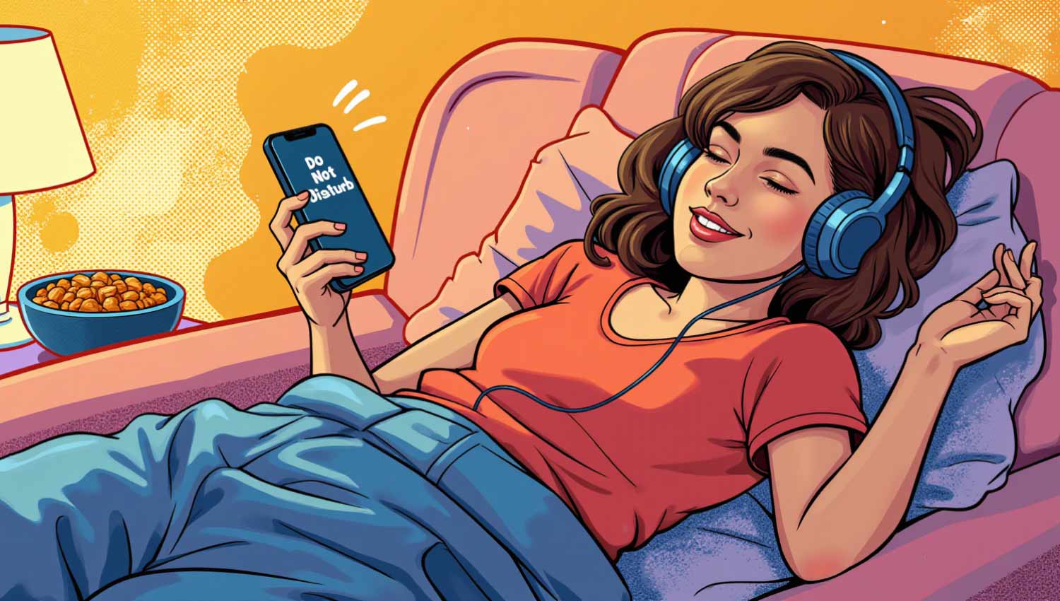 Slang People Use When They Want to Be Left Alone