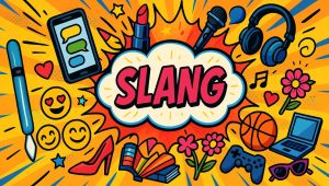 Slang by Category: Internet, Fashion, Music, Sports, and More