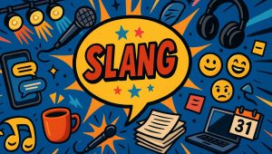 Street Slang Glossary: 500+ Terms That Shape Modern Talk