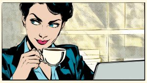 Slang People Use When They’re Being Shady (But Polite About It)