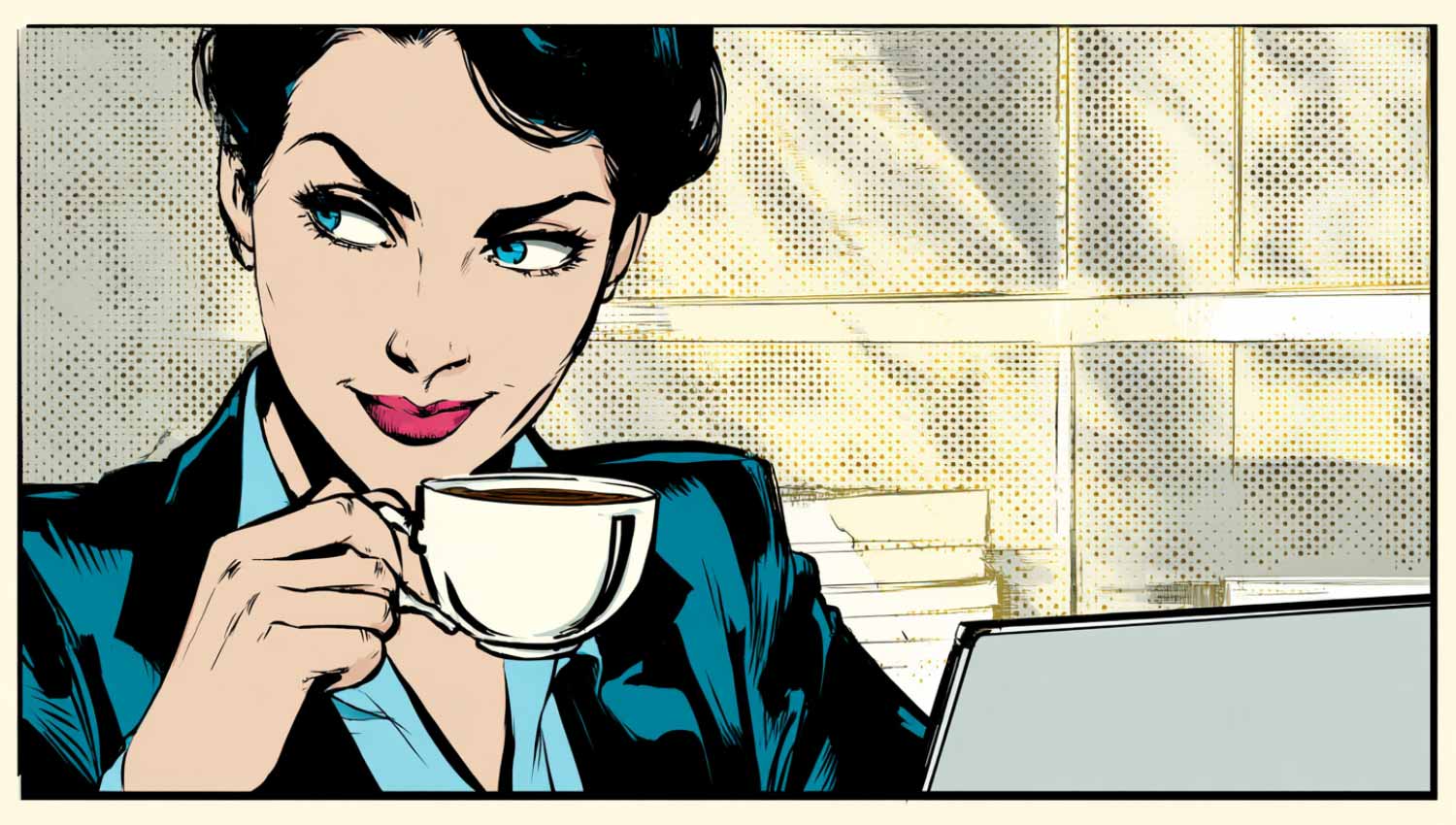 Slang People Use When They’re Being Shady (But Polite About It)