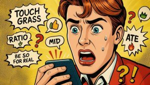 Slang You’ll See in the Comments (and What It Means)