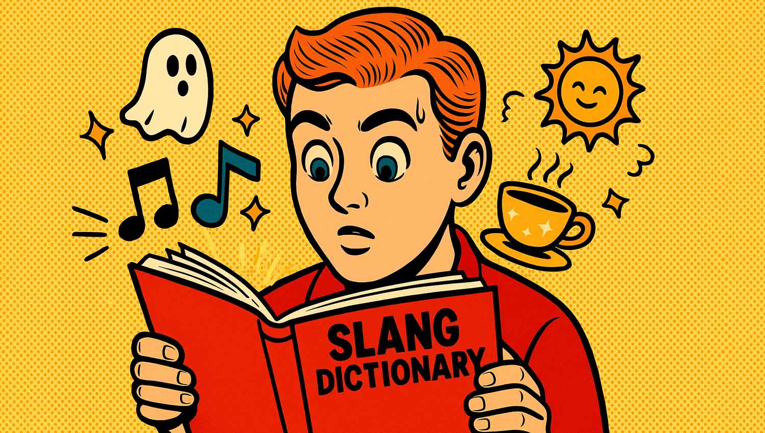 Words That Don’t Sound Like Slang (But Totally Are)