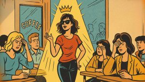 Modern Ways to Say Someone’s Annoying (Without Saying It)